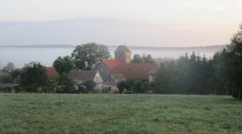 Allrode im Herbst