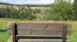 Allrode im Sommer