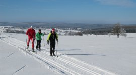 Allrode im Winter