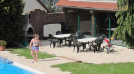 Ferienanlage