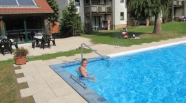 Ferienanlage
