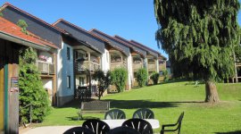 Ferienanlage